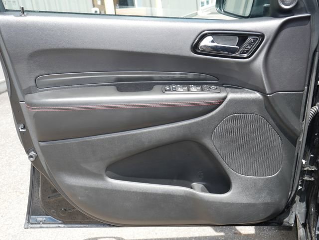 Used 2024 Dodge Durango R/T AWD/4WD image 17