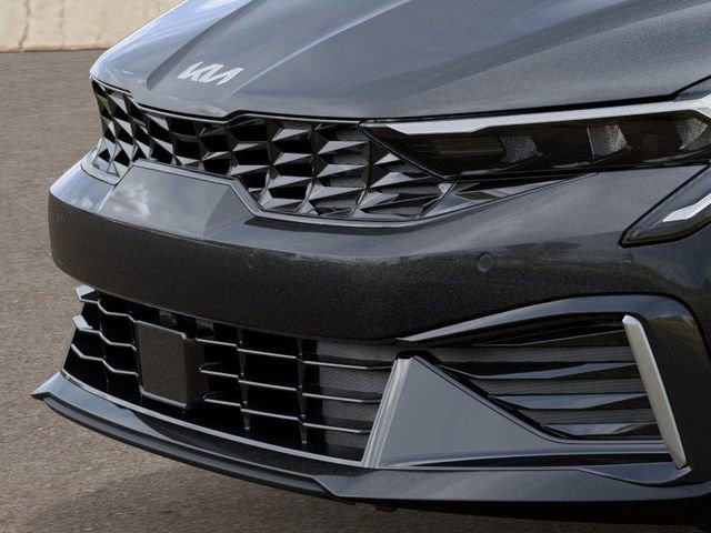 New 2026 Kia K5 LXS image 13
