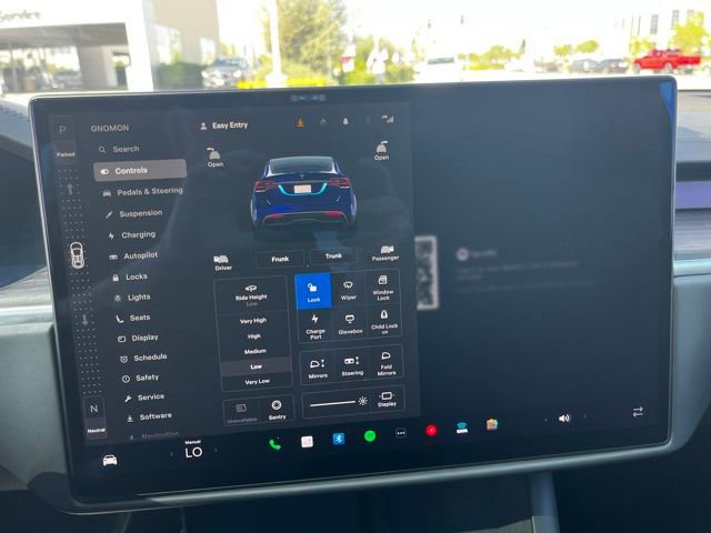 Used 2023 Tesla Model X image 20