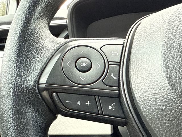 Used 2024 Toyota Corolla LE image 26