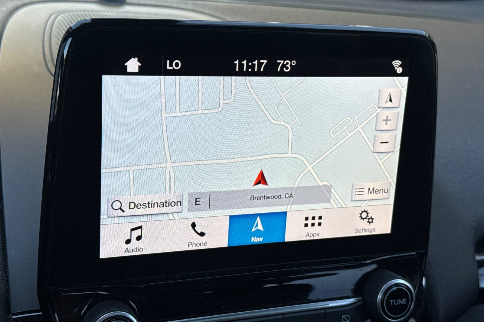 Used 2019 Ford EcoSport Titanium AWD/4WD image 18