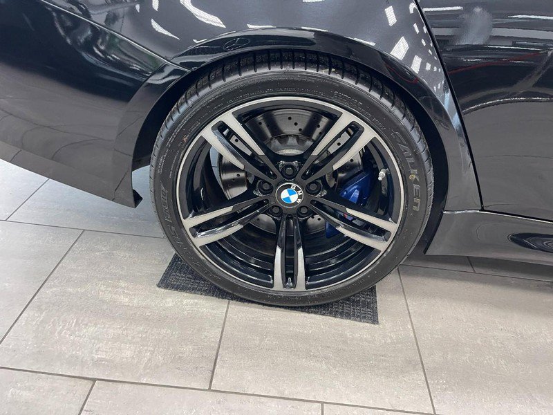 Used 2015 BMW M3 image 11