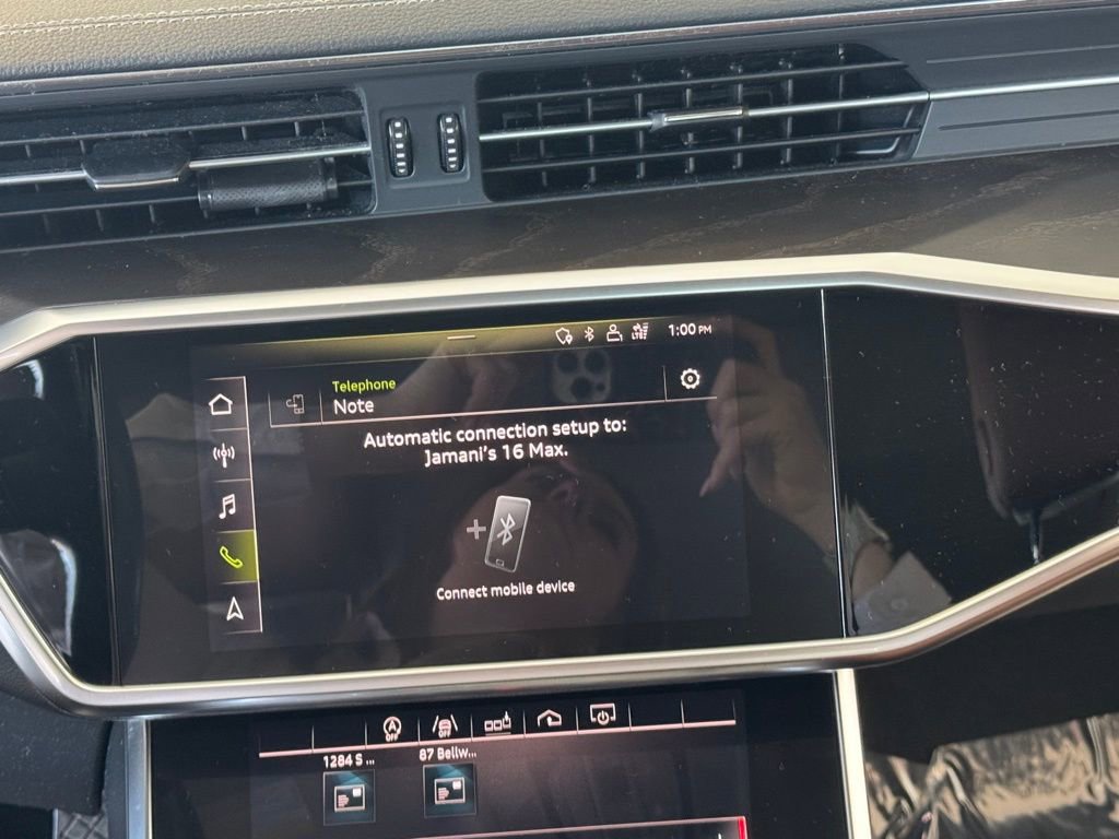 Used 2019 Audi A6 2.0T Premium image 25