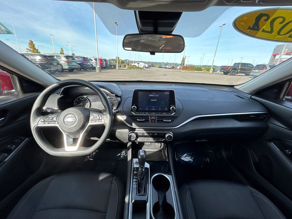 Used 2021 Nissan Altima 2.5 SV FWD image 13