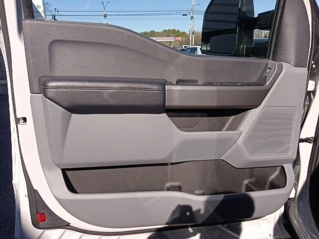 Used 2025 Ford F350 XL w/ STX Appearance Package image 11