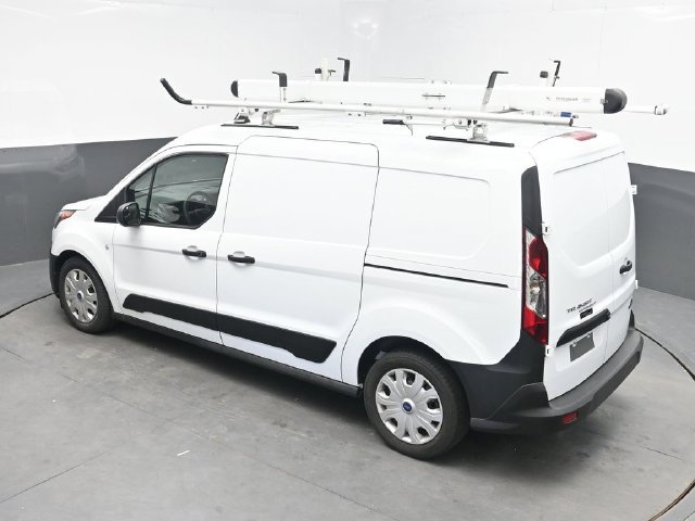 Used 2023 Ford Transit Connect XL FWD image 25