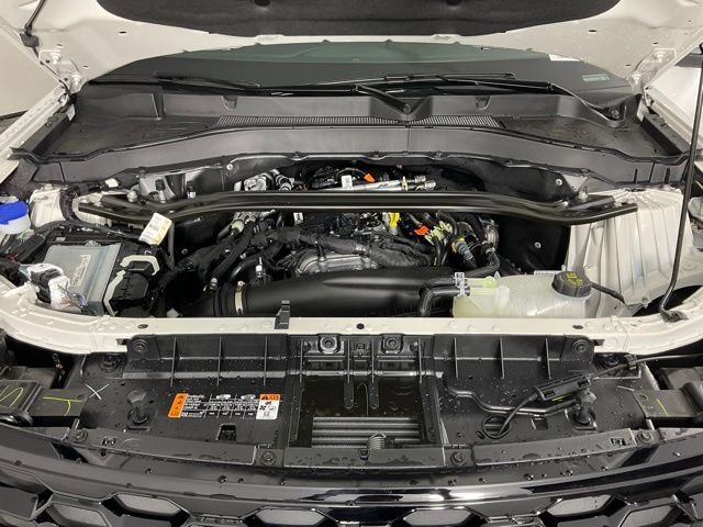 New 2025 Ford Explorer ST-Line w/ Premium Package image 9