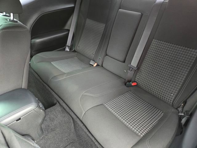 Used 2023 Dodge Challenger SXT w/ Blacktop Package RWD image 12