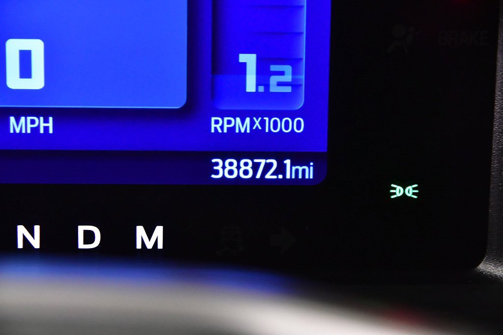 Used 2022 Ford Bronco Big Bend image 17