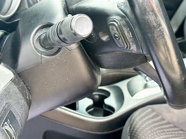 Used 2013 Dodge Journey SXT w/ Safe & Sound Group AWD/4WD image 11