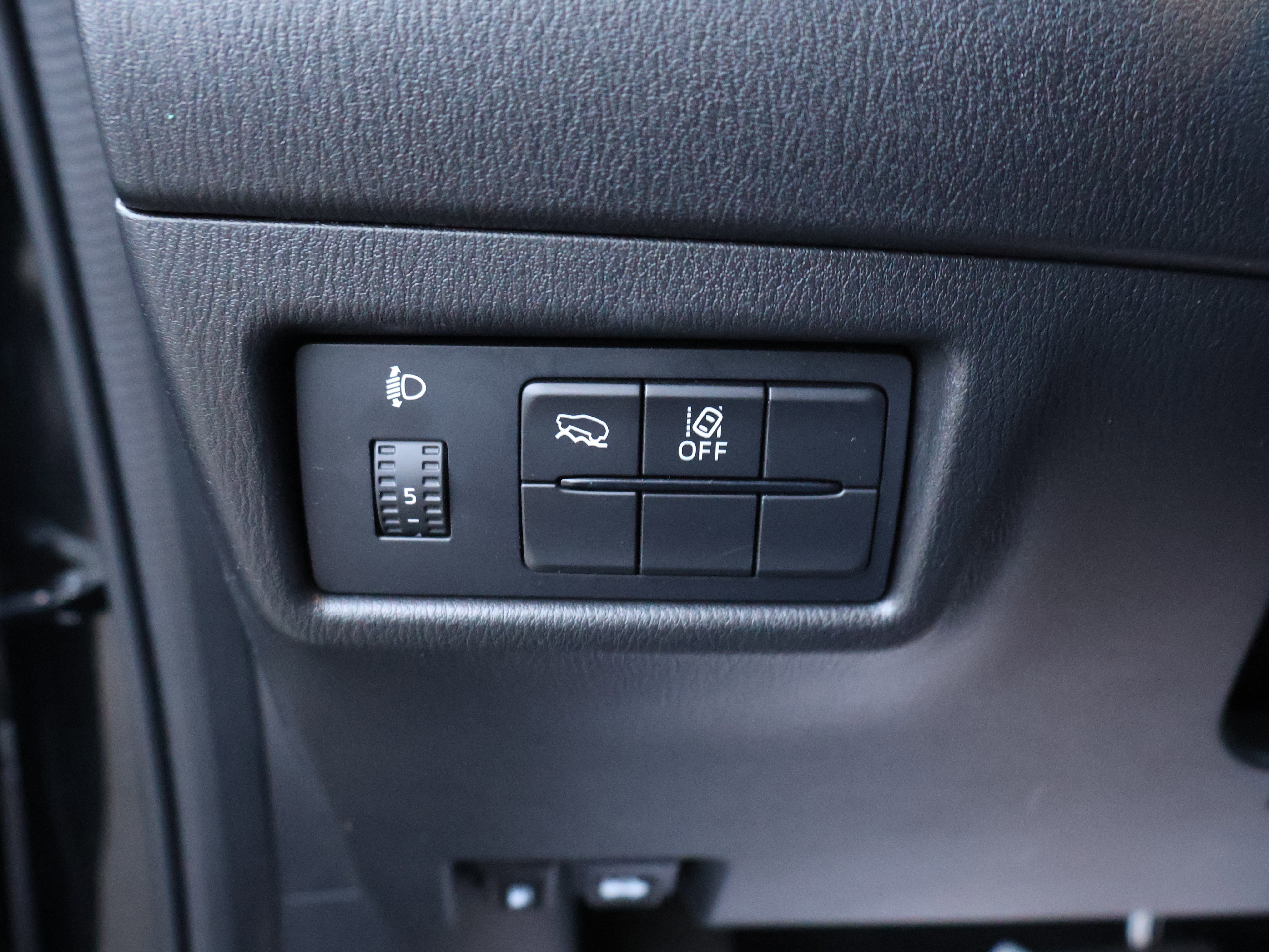 Used 2025 MAZDA CX-5 AWD 2.5 S image 38