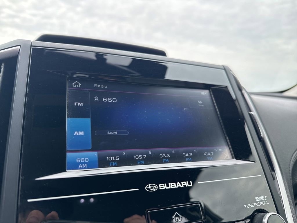 Used 2023 Subaru Forester AWD/4WD image 21