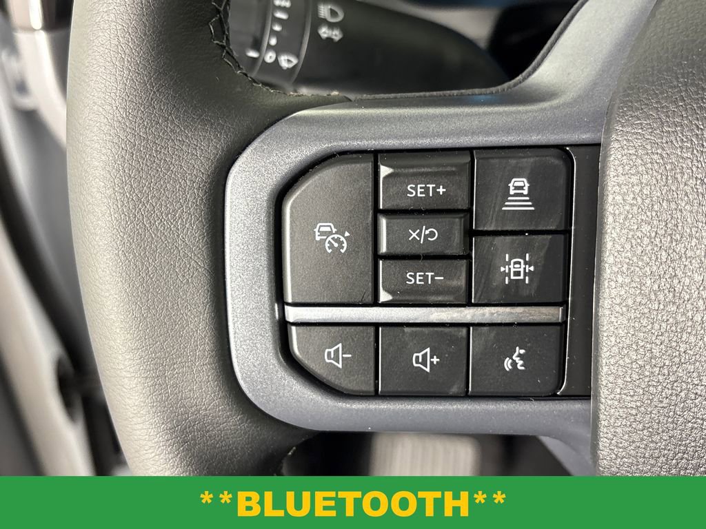 New 2026 Ford F150 XLT image 18