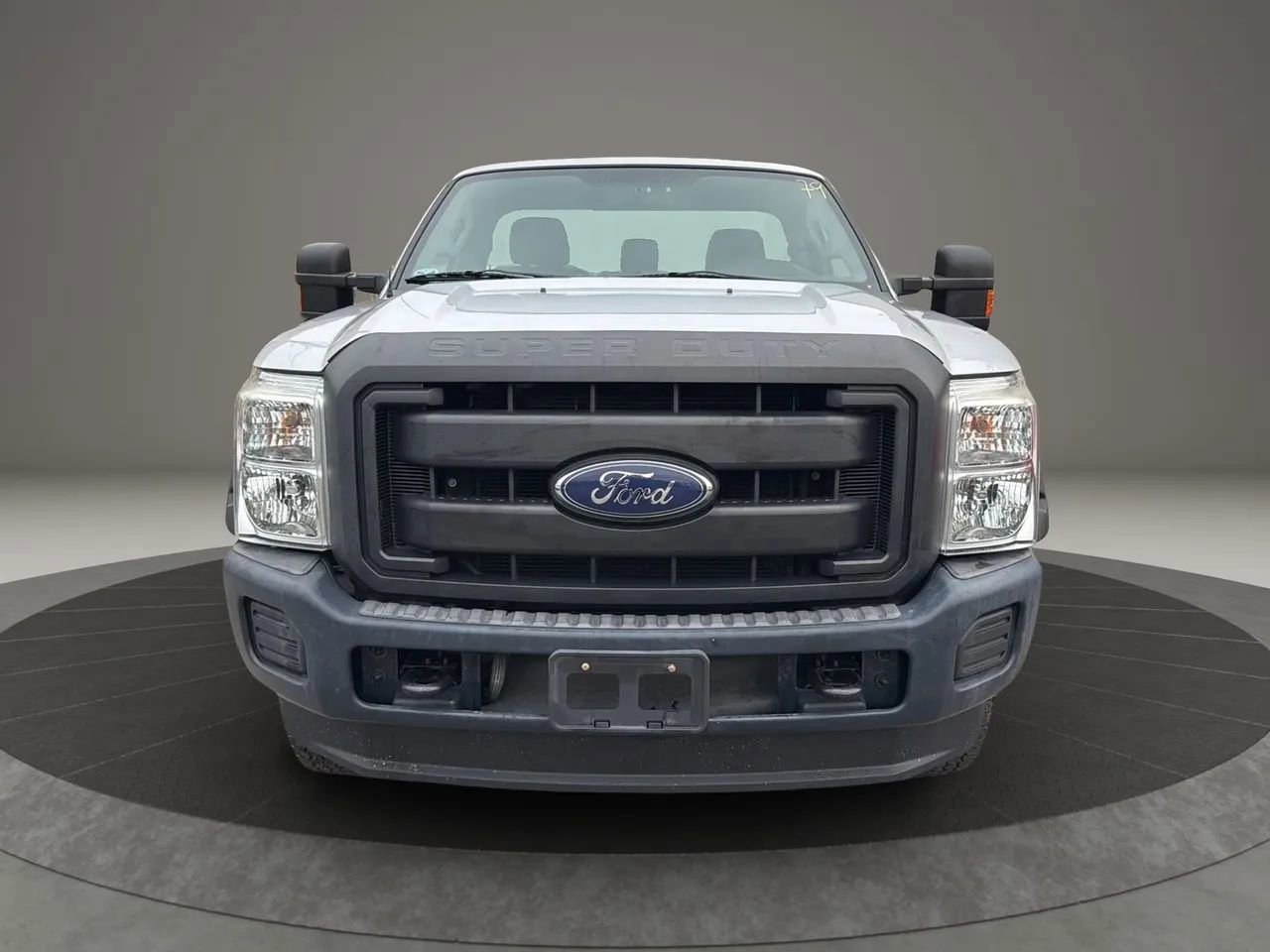 Used 2016 Ford F350 XL image 2