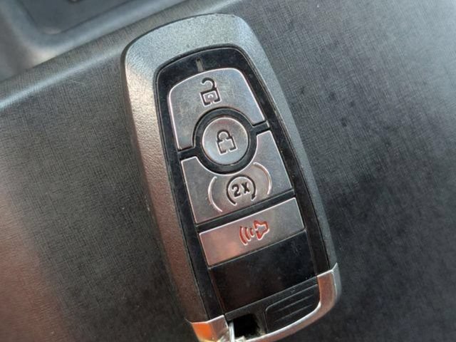 Used 2023 Ford Bronco Black Diamond AWD/4WD image 30