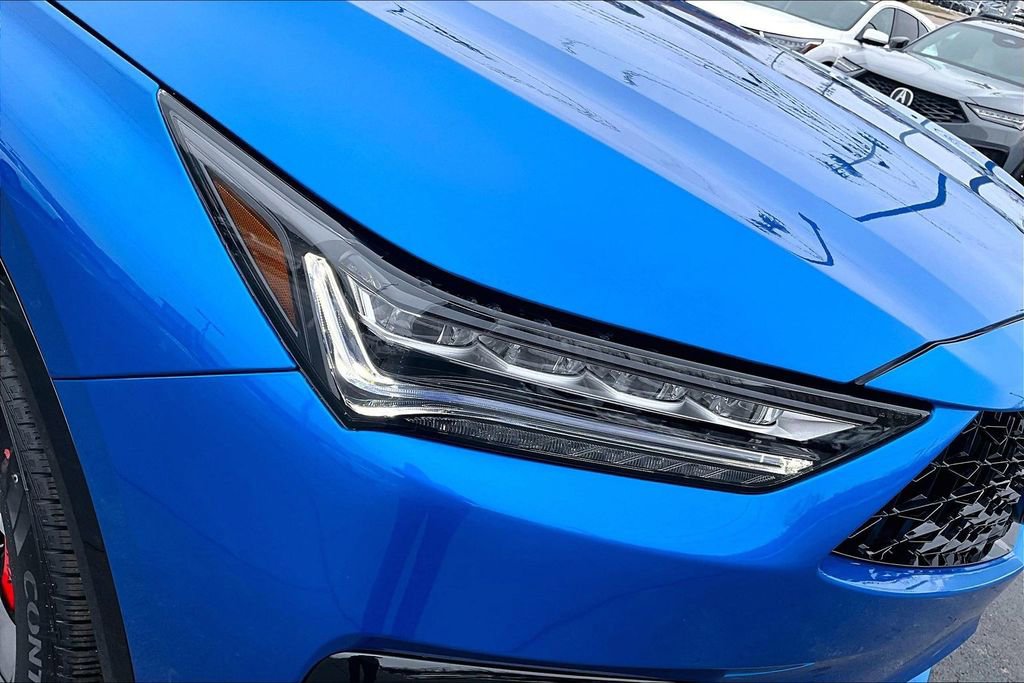 New 2026 Acura MDX Type S AWD/4WD image 15