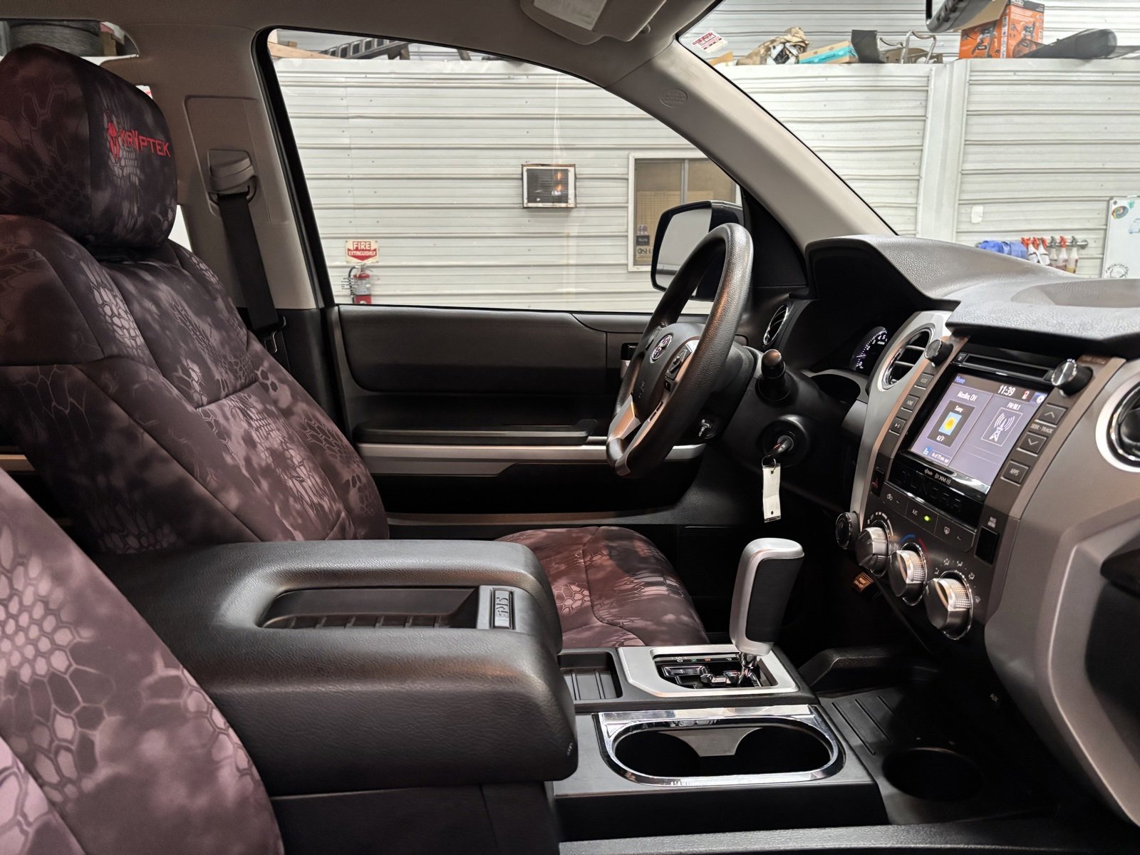 Used 2019 Toyota Tundra SR5 image 29