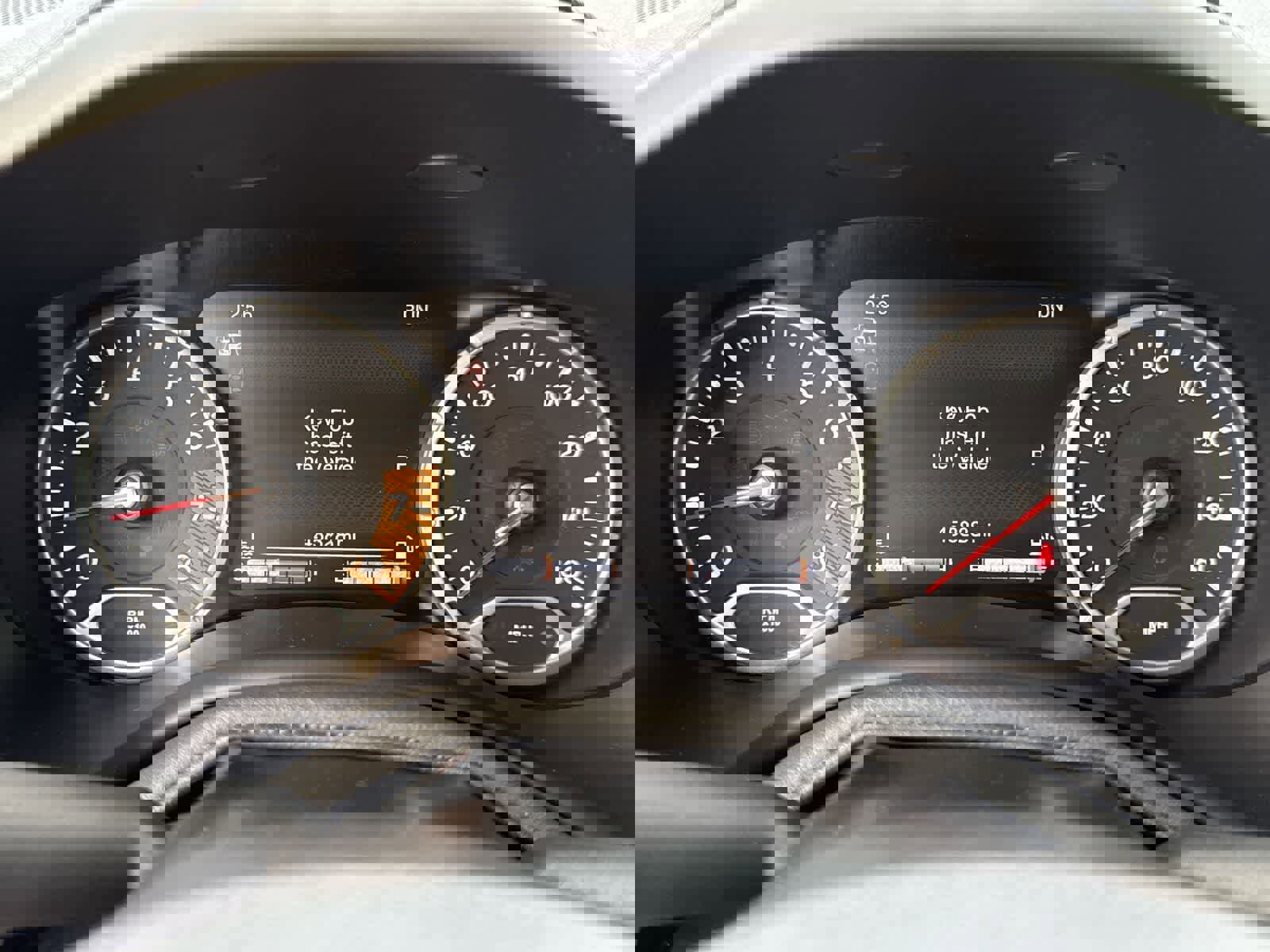 Used 2023 Jeep Renegade Latitude image 30