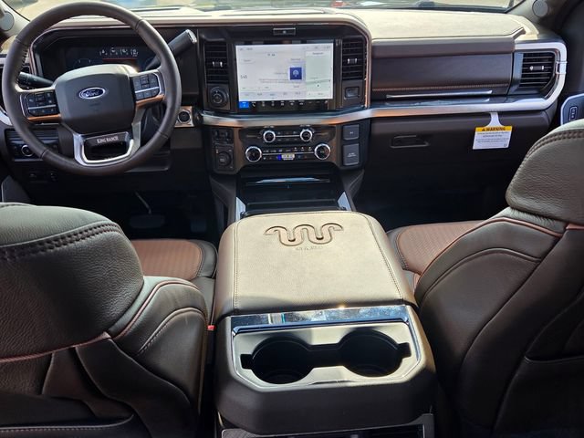 New 2026 Ford F350 King Ranch AWD/4WD image 38