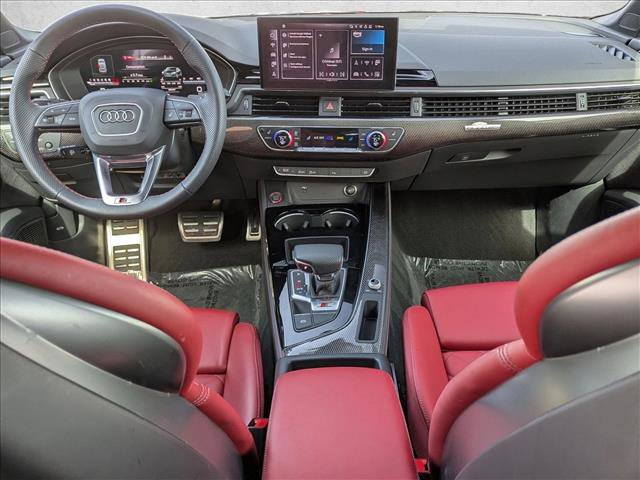 Used 2024 Audi S5 Premium Plus image 19