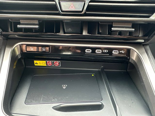 Used 2025 Lexus TX 350 AWD w/ Technology Package image 39