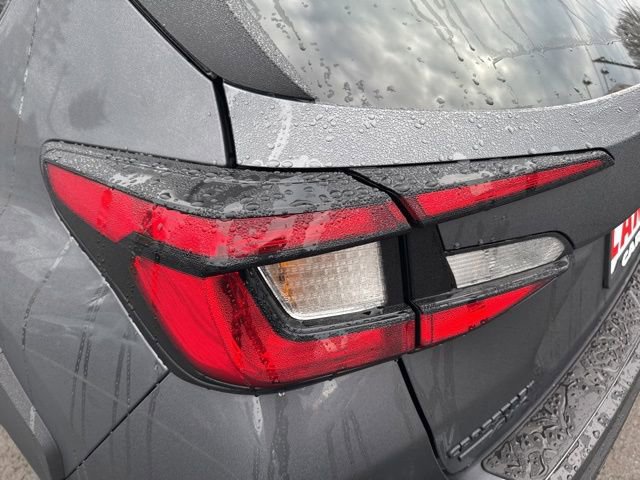 New 2026 Subaru Crosstrek 2.5i Wilderness w/ Wilderness Package AWD/4WD image 11