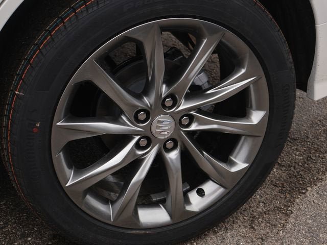 New 2026 Buick Encore GX Avenir w/ Avenir Technology Package AWD/4WD image 38