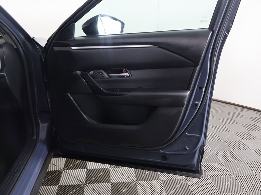 Used 2024 MAZDA CX-50 AWD 2.5 S w/ Preferred Package image 22