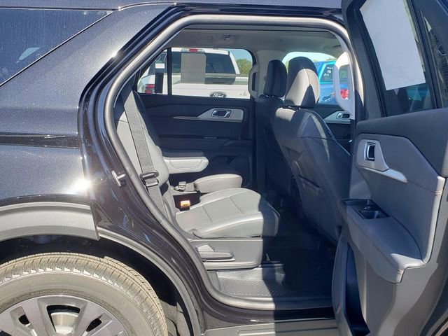New 2025 Ford Explorer Active w/ Active Comfort Package image 26