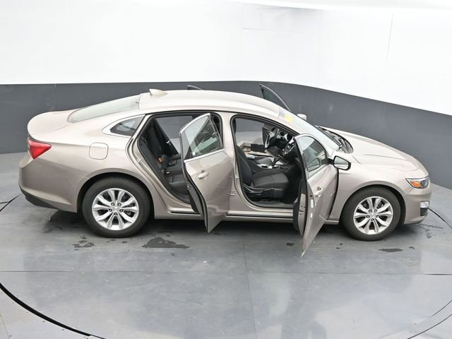 Used 2023 Chevrolet Malibu LT FWD image 45