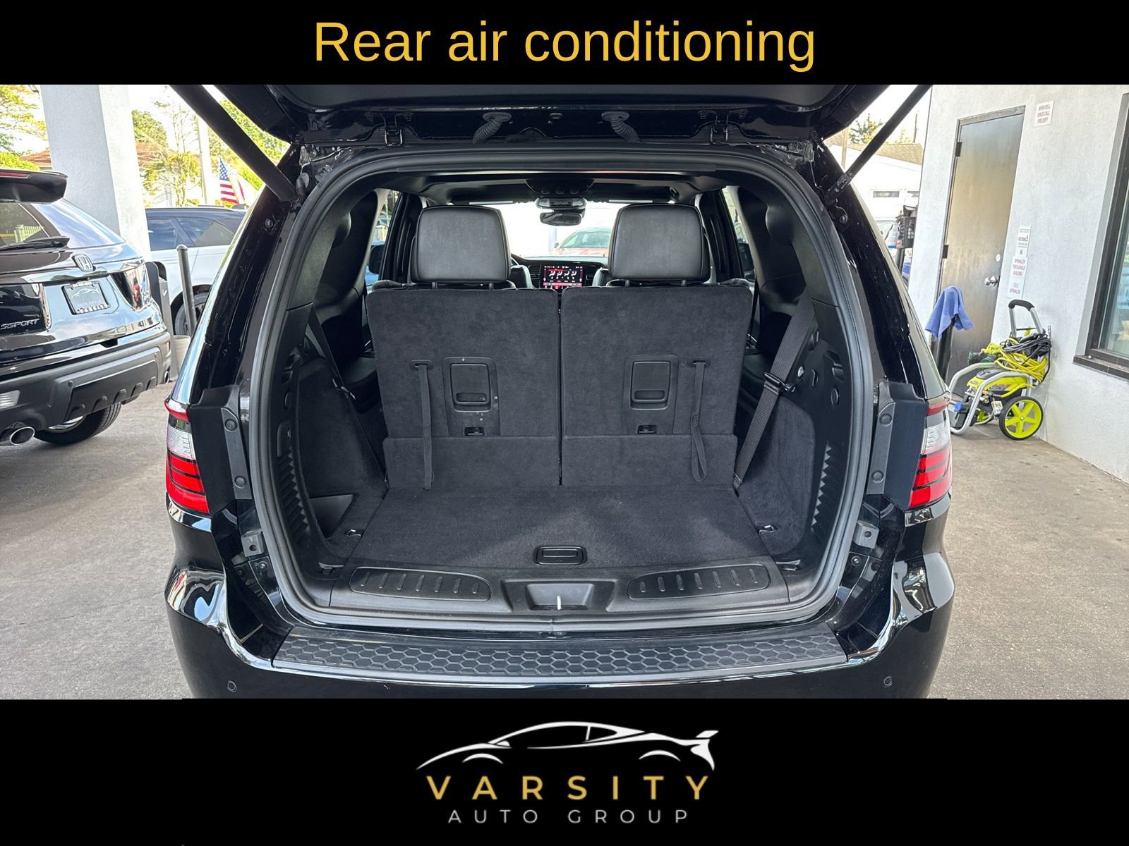 Used 2024 Dodge Durango R/T image 15