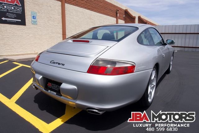 Used 2004 Porsche 911 GT3 RS image 74