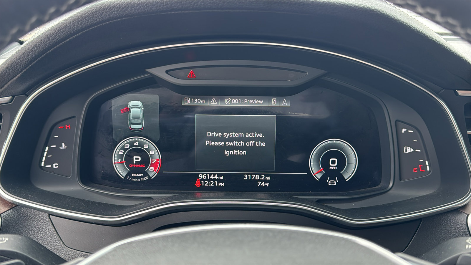 Used 2021 Audi A6 Premium Plus w/ Premium Plus Package image 22