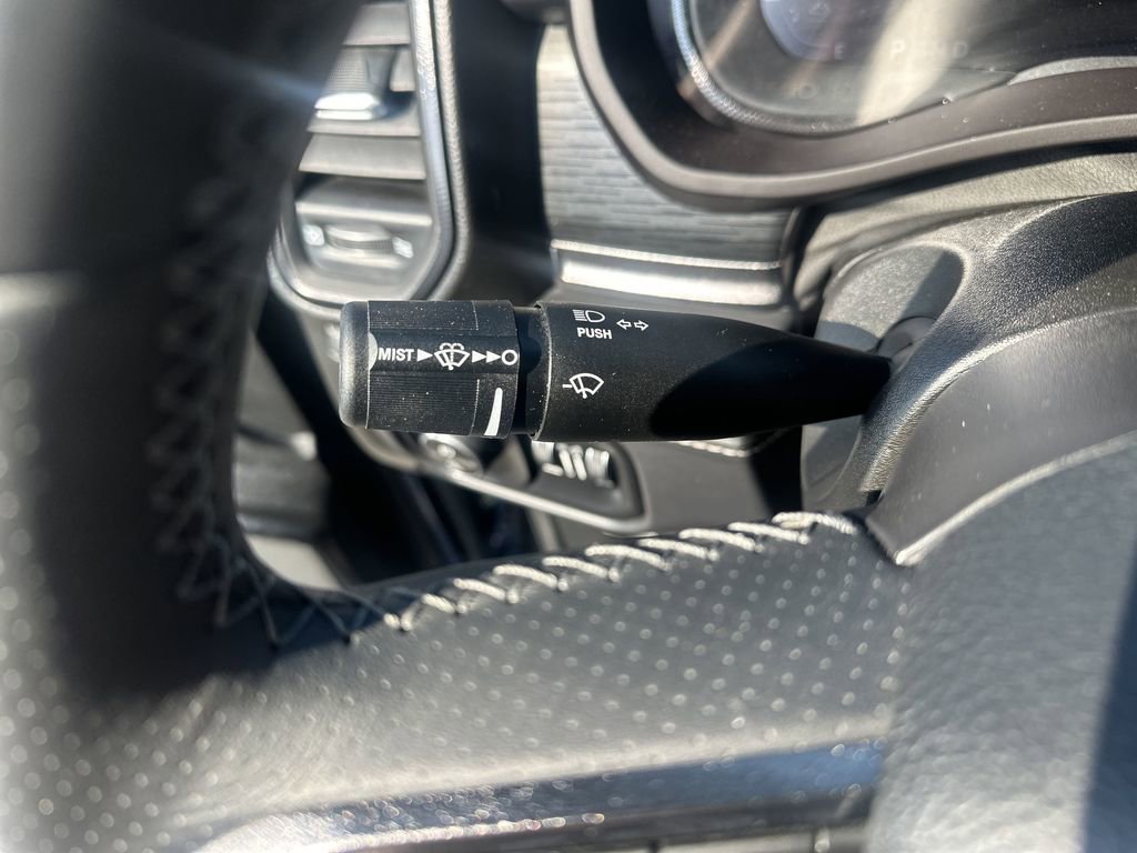 Used 2024 RAM 2500 Rebel w/ Safety Group image 15