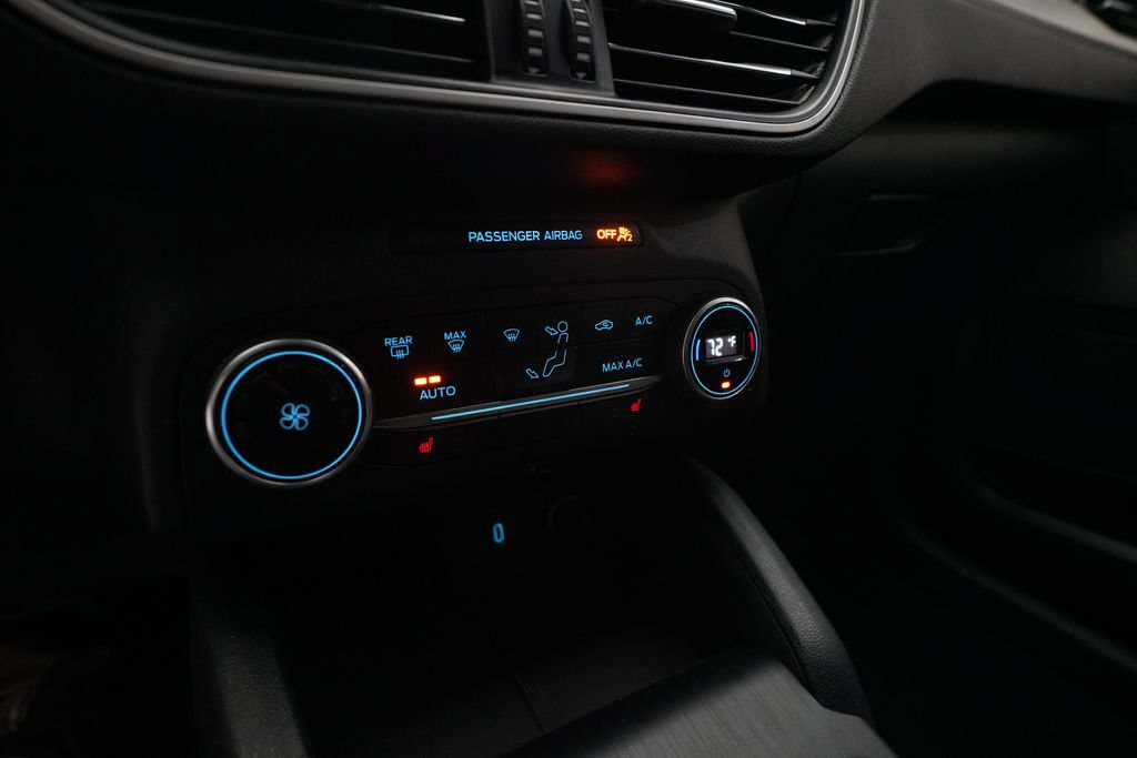 Used 2020 Ford Escape SE AWD/4WD image 20