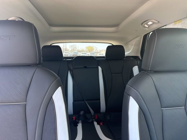 New 2026 Buick Envision Sport Touring AWD/4WD image 33