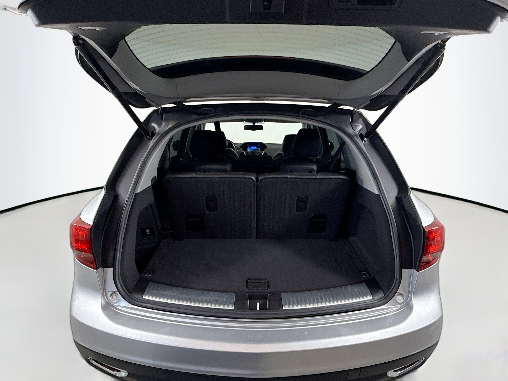 Used 2015 Acura MDX 3.5L image 25