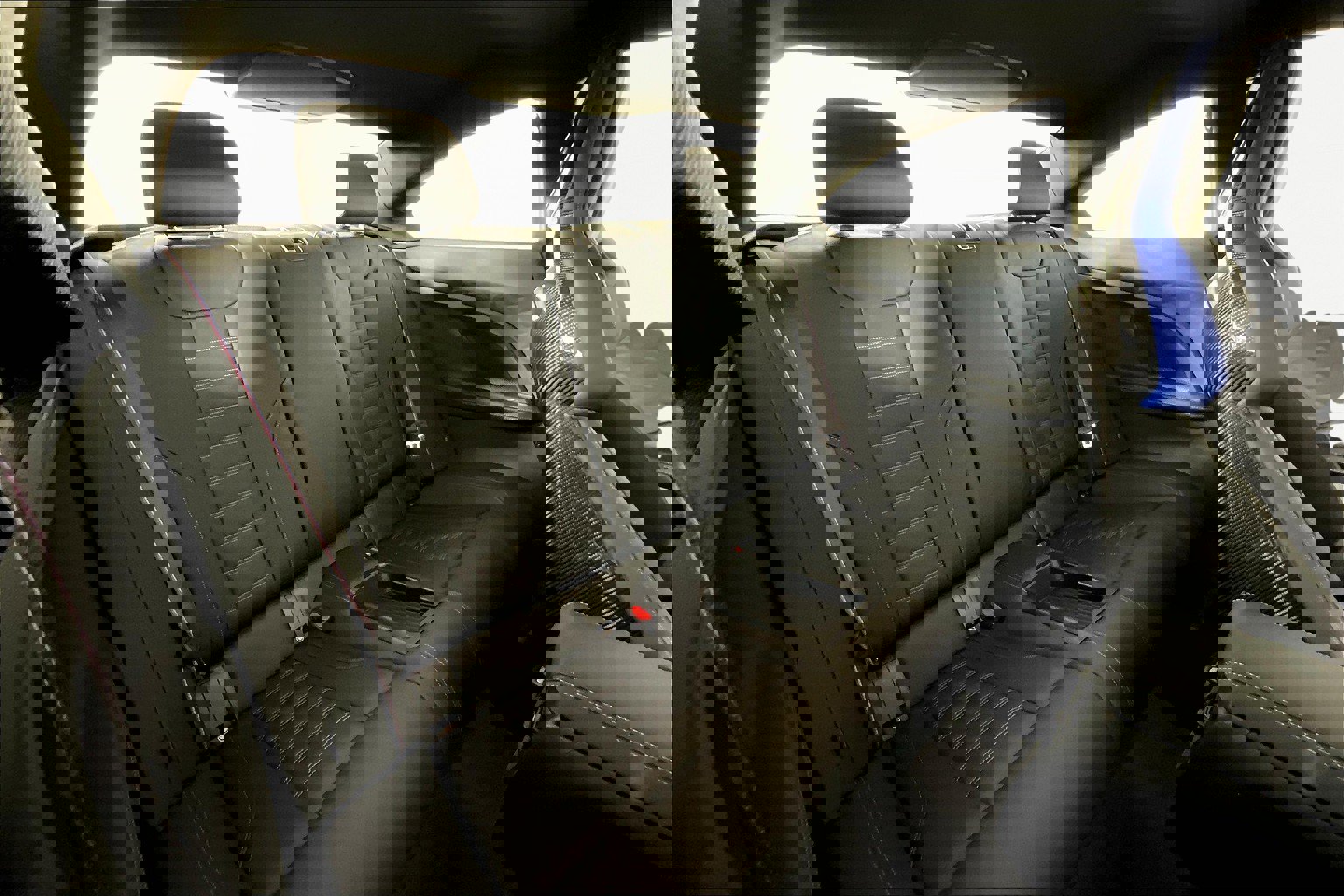 New 2025 BMW M2 w/ Carbon Package image 13