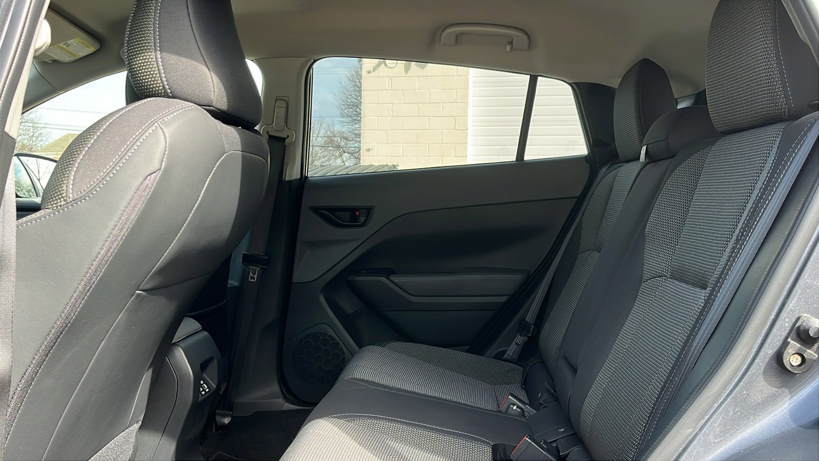 Certified 2024 Subaru Crosstrek 2.0i Premium AWD/4WD image 21