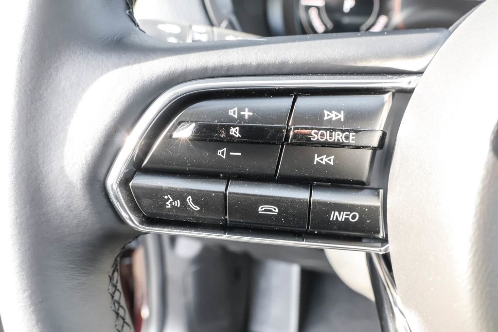 New 2026 MAZDA CX-90 Plug-In Hybrid w/Premium Sport image 28