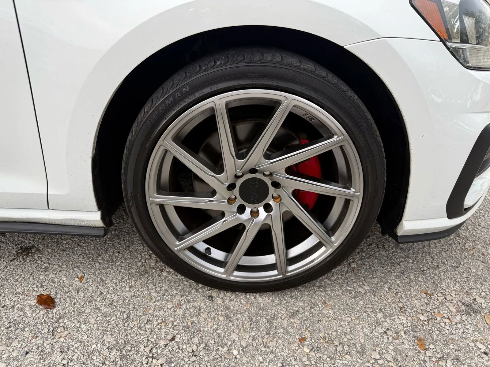 Used 2018 Volkswagen GTI S image 25