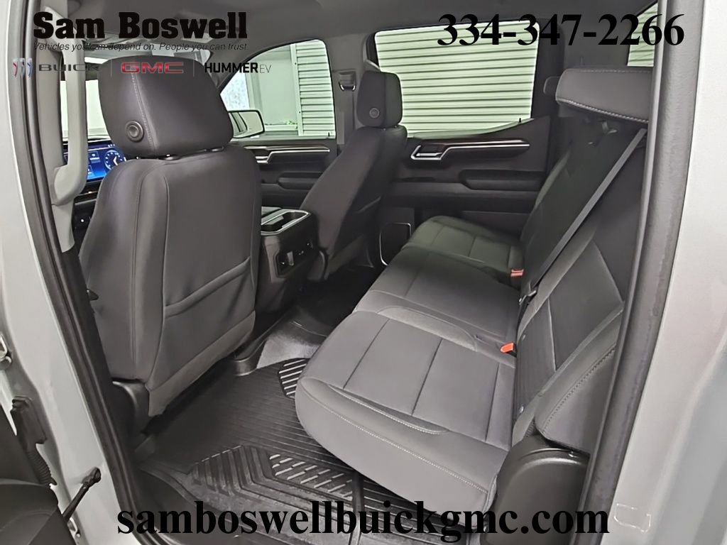 Used 2022 Chevrolet Silverado 1500 RST image 32