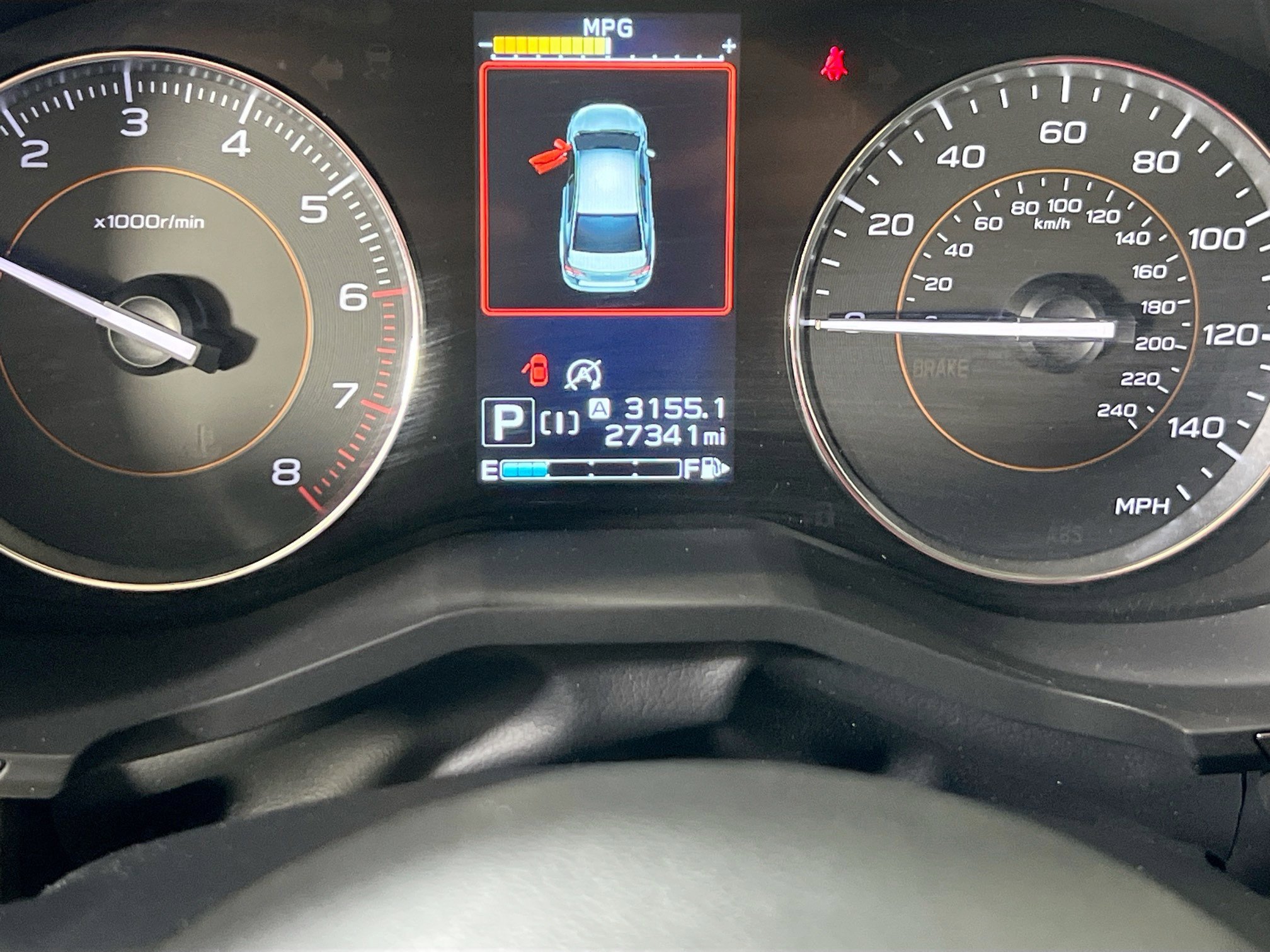 Used 2023 Subaru Crosstrek 2.5i Limited w/ Moonroof Package AWD/4WD image 12