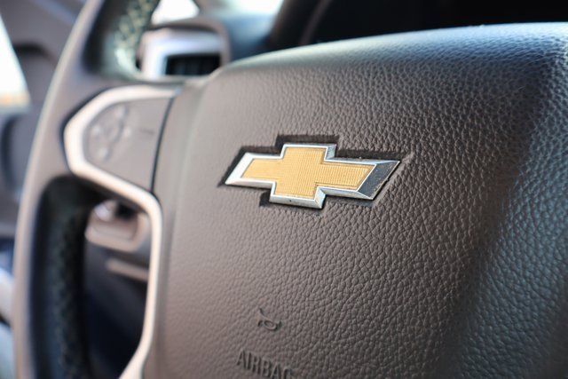 Used 2016 Chevrolet Silverado 1500 LT w/ All Star Edition image 25