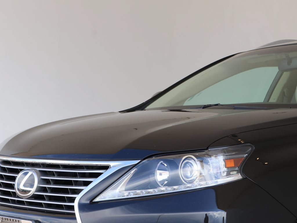 Used 2015 Lexus RX 350 AWD image 58