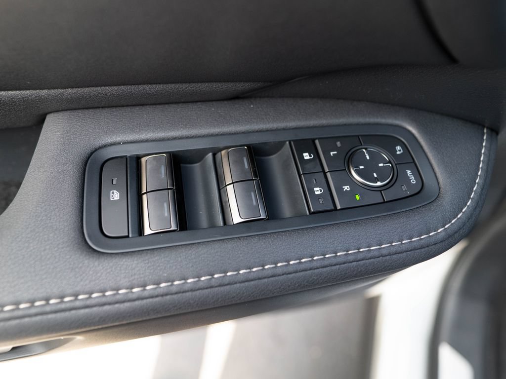 New 2026 Lexus TX 350 AWD image 20