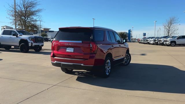 New 2026 GMC Yukon Elevation image 8