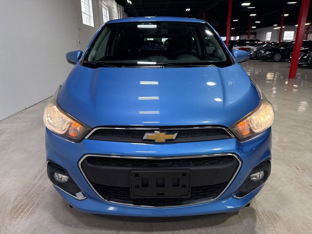 Used 2017 Chevrolet Spark LT image 9
