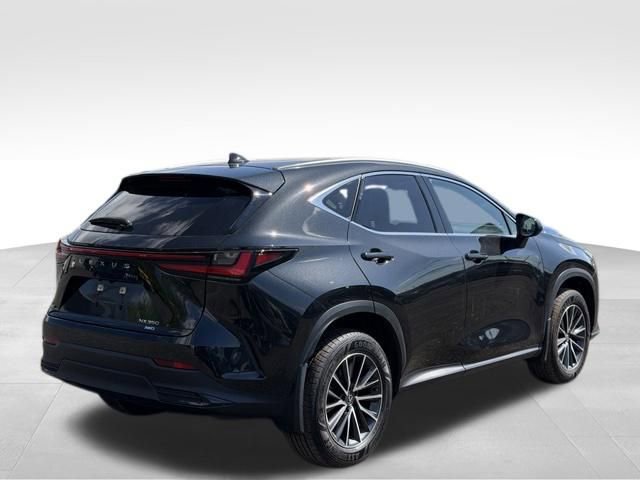 Used 2024 Lexus NX 350 AWD w/ Cold Area Package image 7