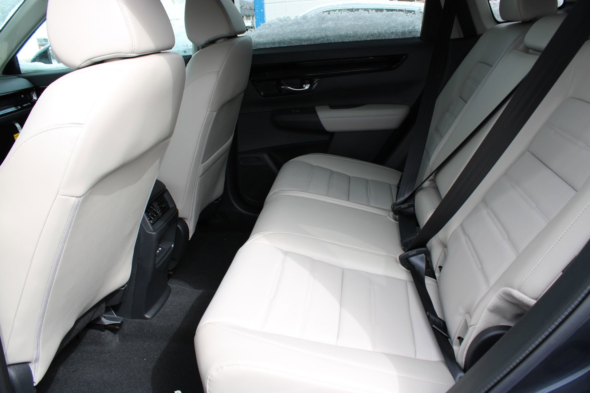 New 2026 Honda CR-V EX-L image 20